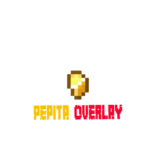 Pepita Overlay Image